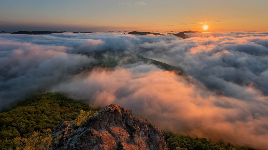 HD Wallpaper Mix 370 (165)