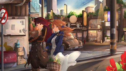 HD Wallpaper Mix 370 (166)